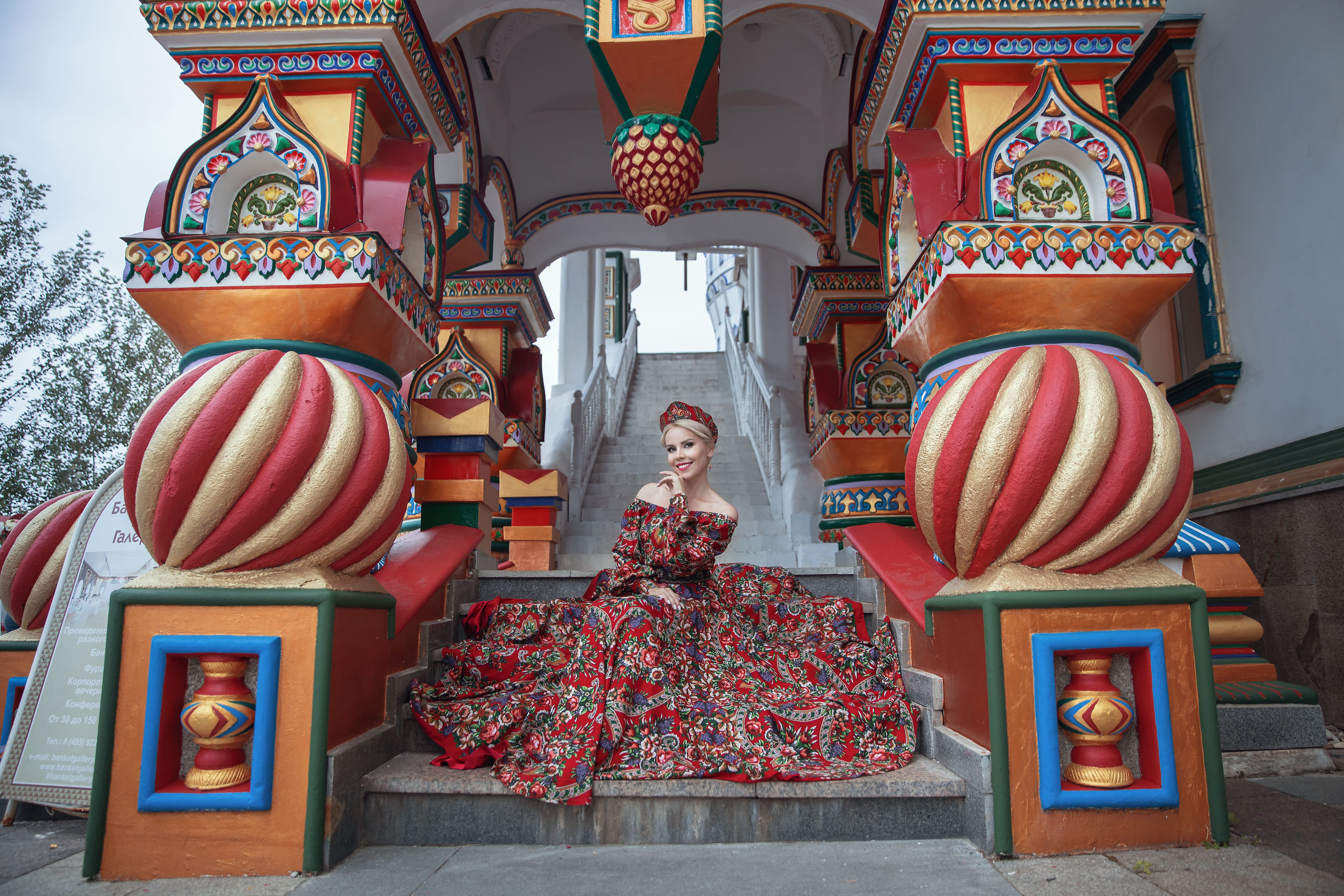 фотосессия подруг под ключ