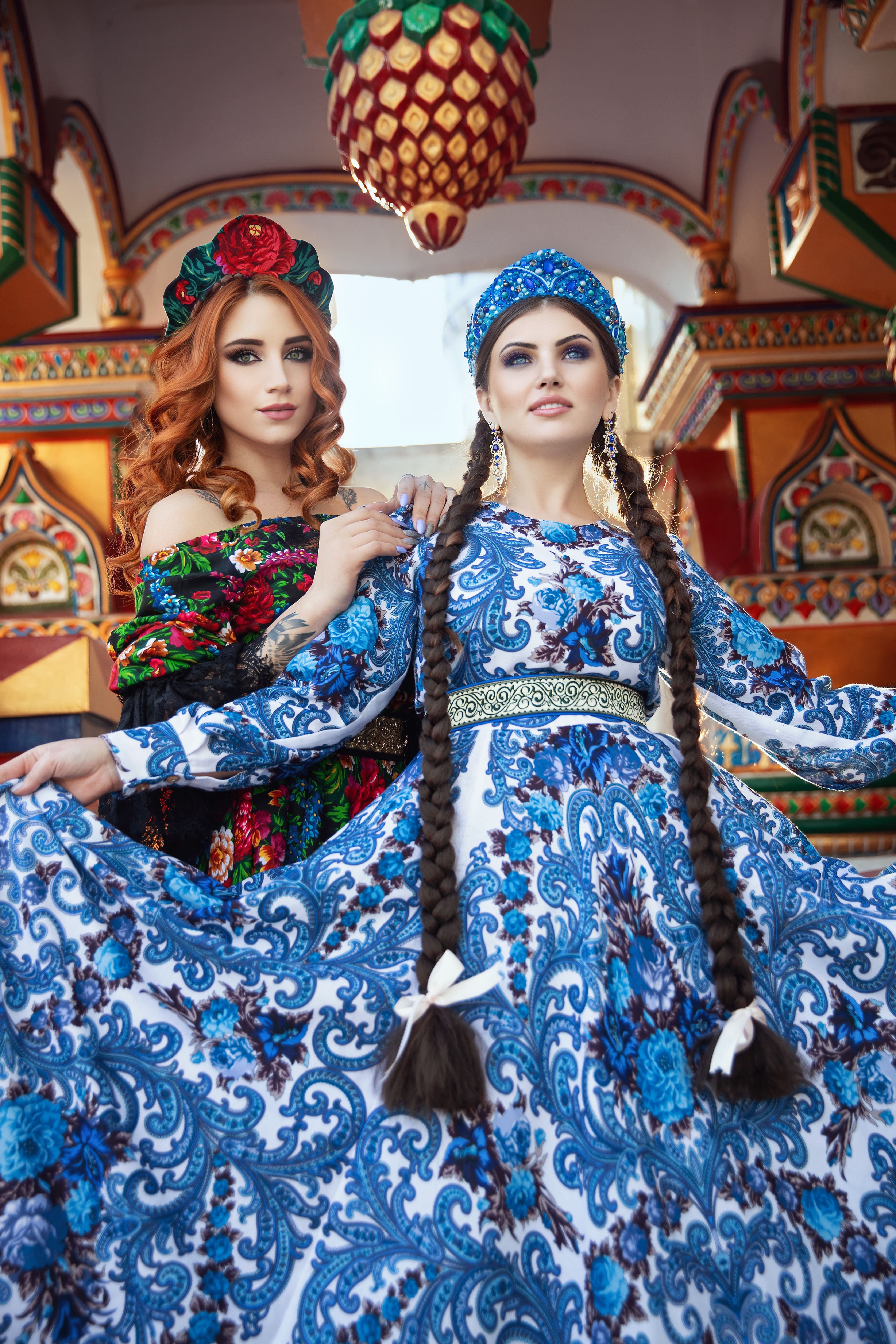 фотосессия для соц сетей