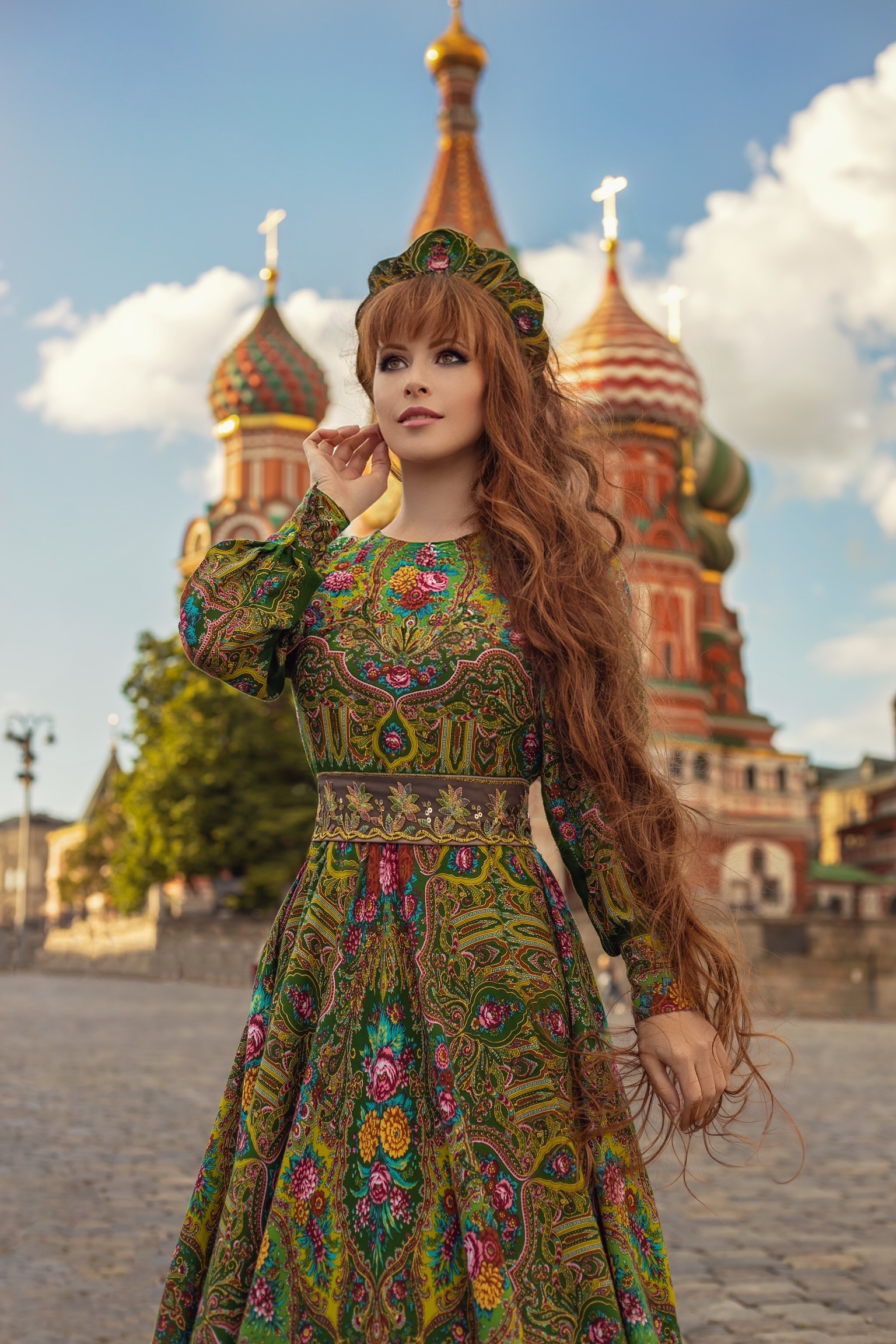 фотосессия для сайта знакомств женщине