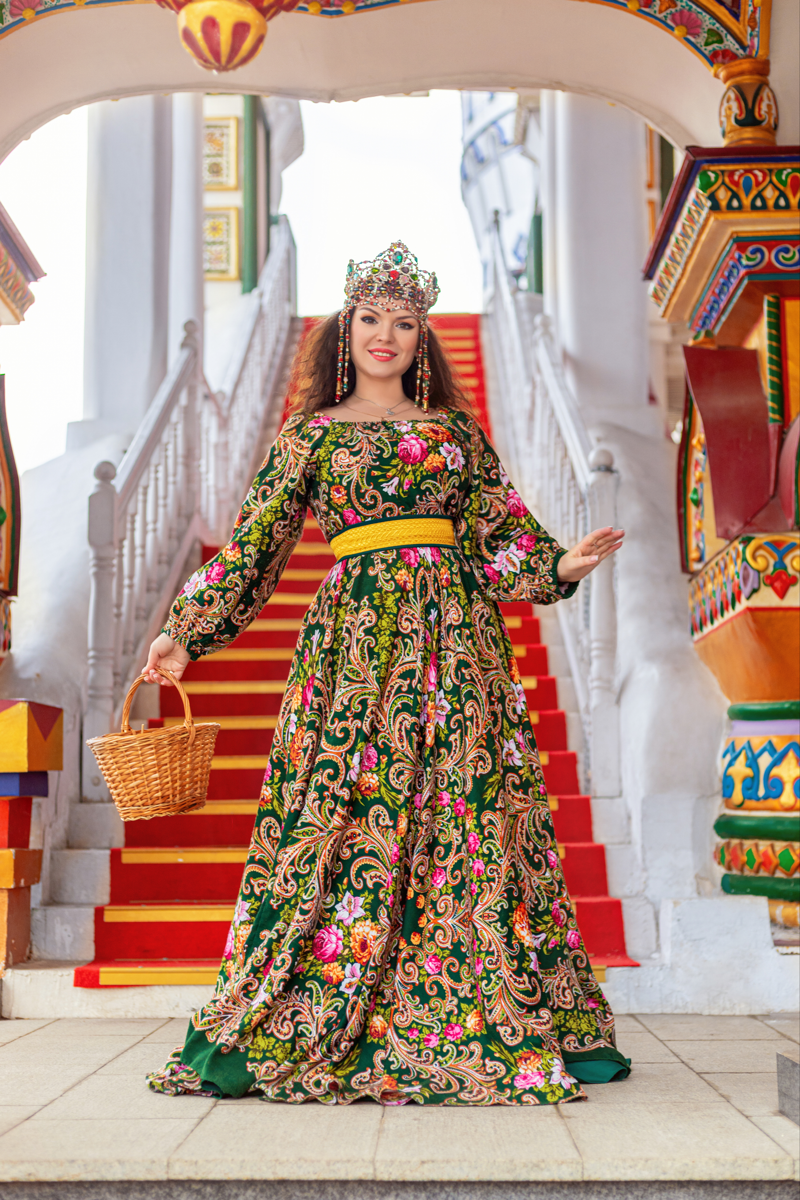 идеи для женской фотосессии