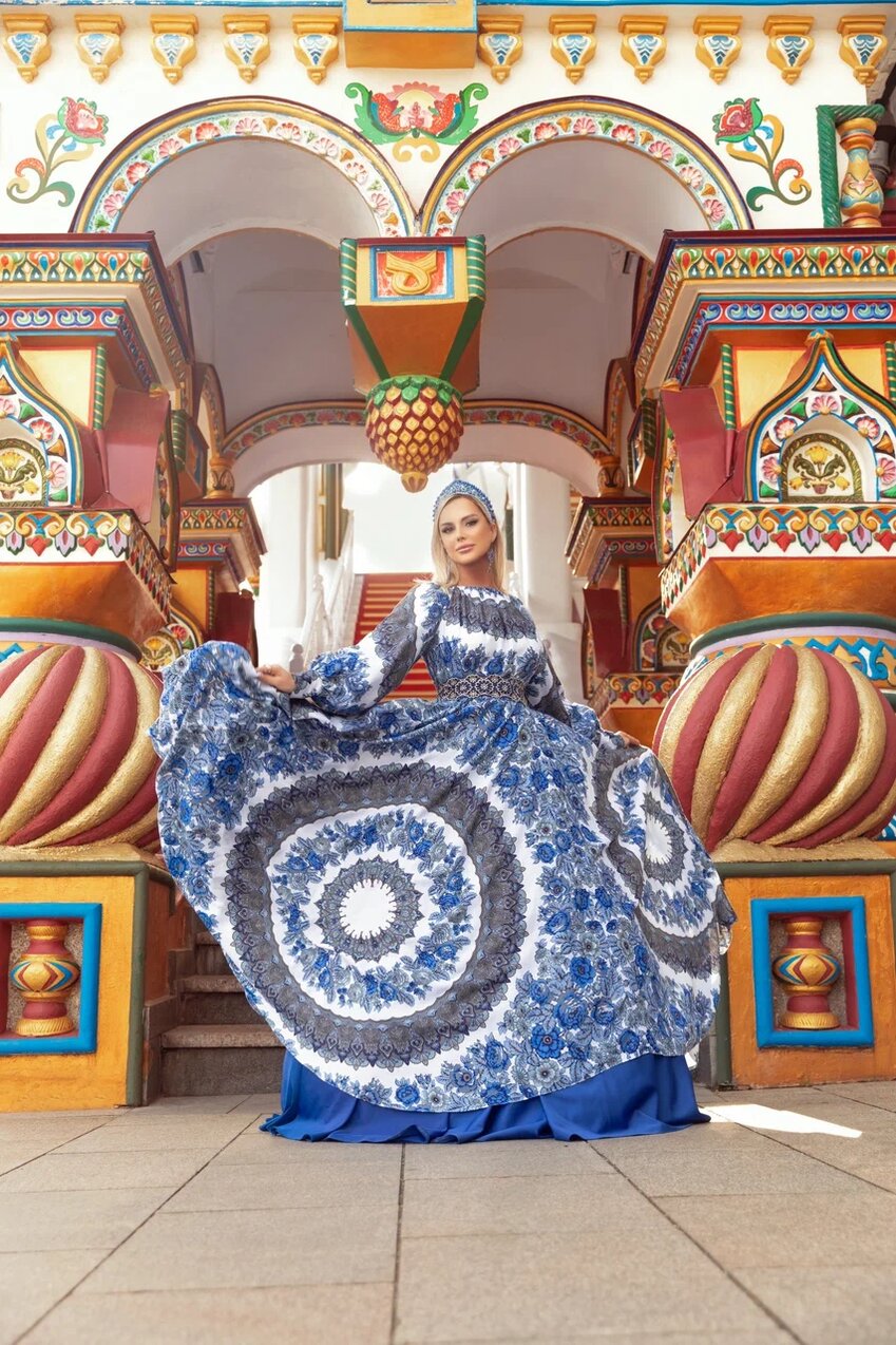 фотосессия москва с одеждой и визажем цена