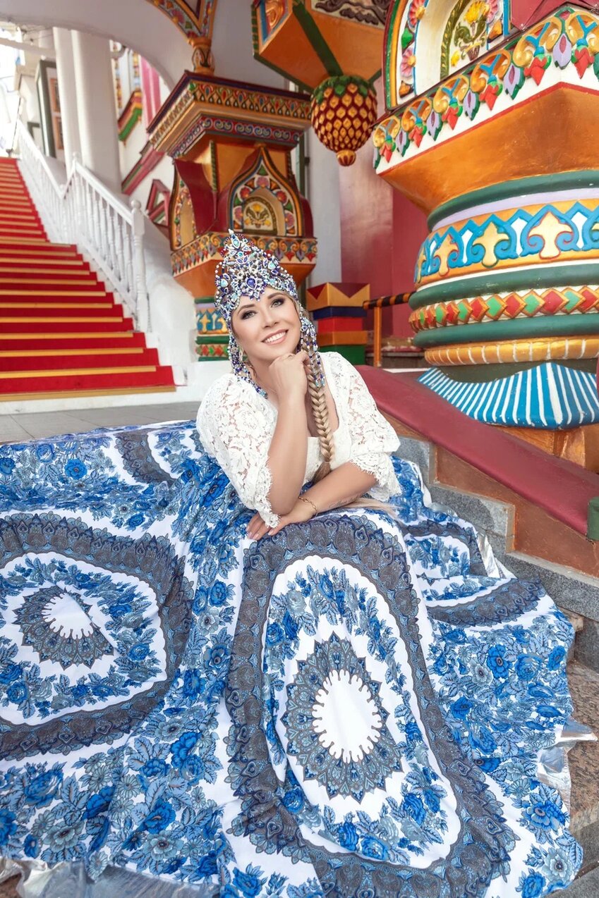 фотосессия под ключ москва с подбором одежды