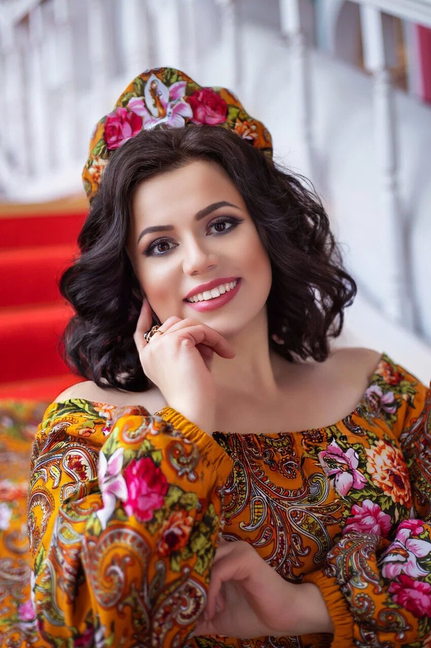 фотосессия для женщины 45 лет