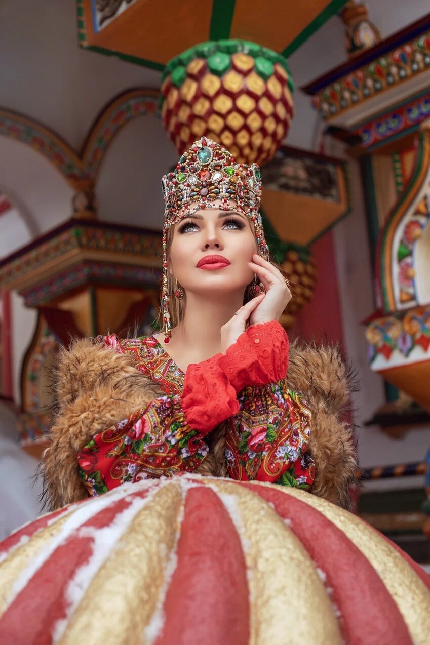 фотосессия для женщины 39 лет