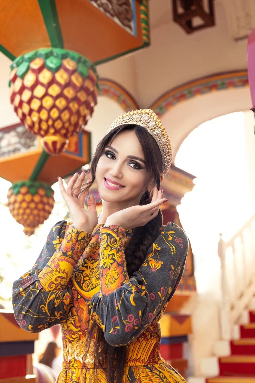 фотосессия для женщины 38 лет