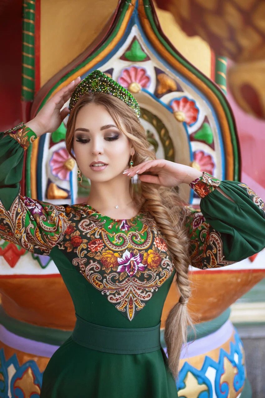 фотосессия в измайловском кремле