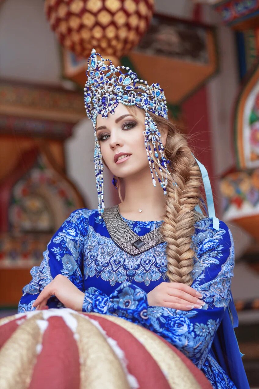 фотосессия для женщины 35 лет