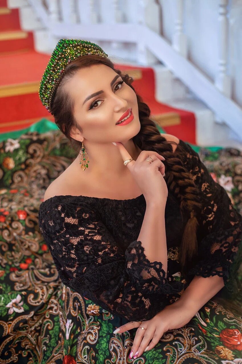 фотосессия для женщины 33 лет