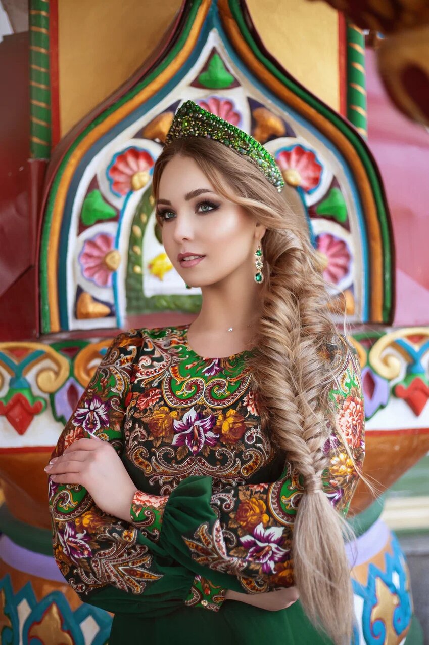 фотосессия для женщины 27 лет