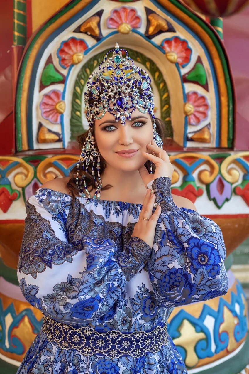 фотосессия для женщины 26 лет